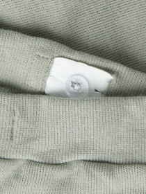 NAME IT Sweatpants Obear Shadow